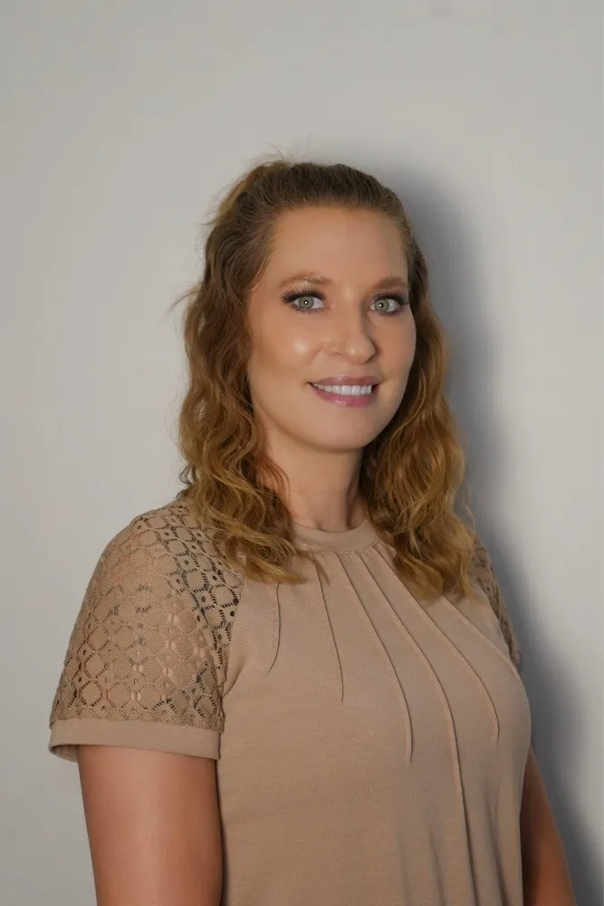 Shay Thomas | Kay Riley Flooring and Design