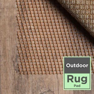Rug pad | Kay Riley Flooring and Design
