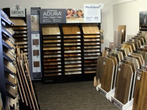 Hardwood products | Kay Riley Flooring and Design