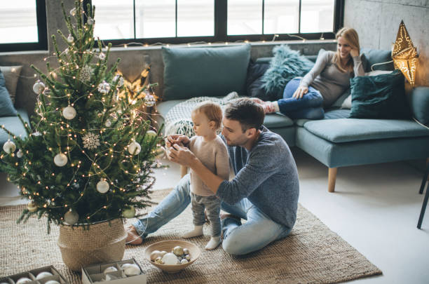 Prepare Your Floors for The Holidays | Kay Riley Flooring and Design