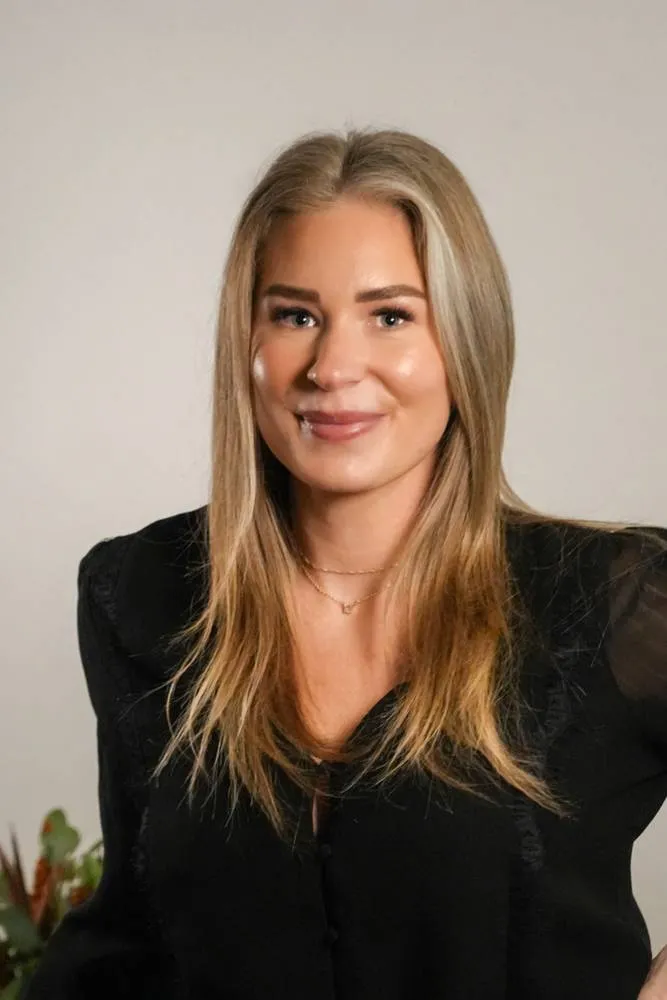 Brittney Ross | Kay Riley Flooring and Design