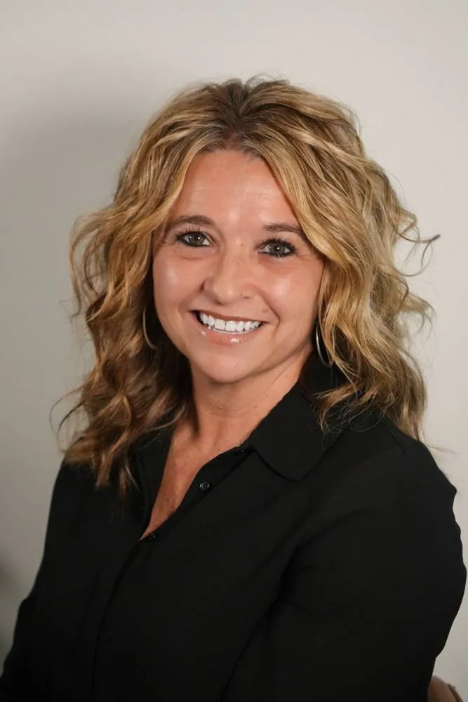 Kristin Stephens | Kay Riley Flooring and Design