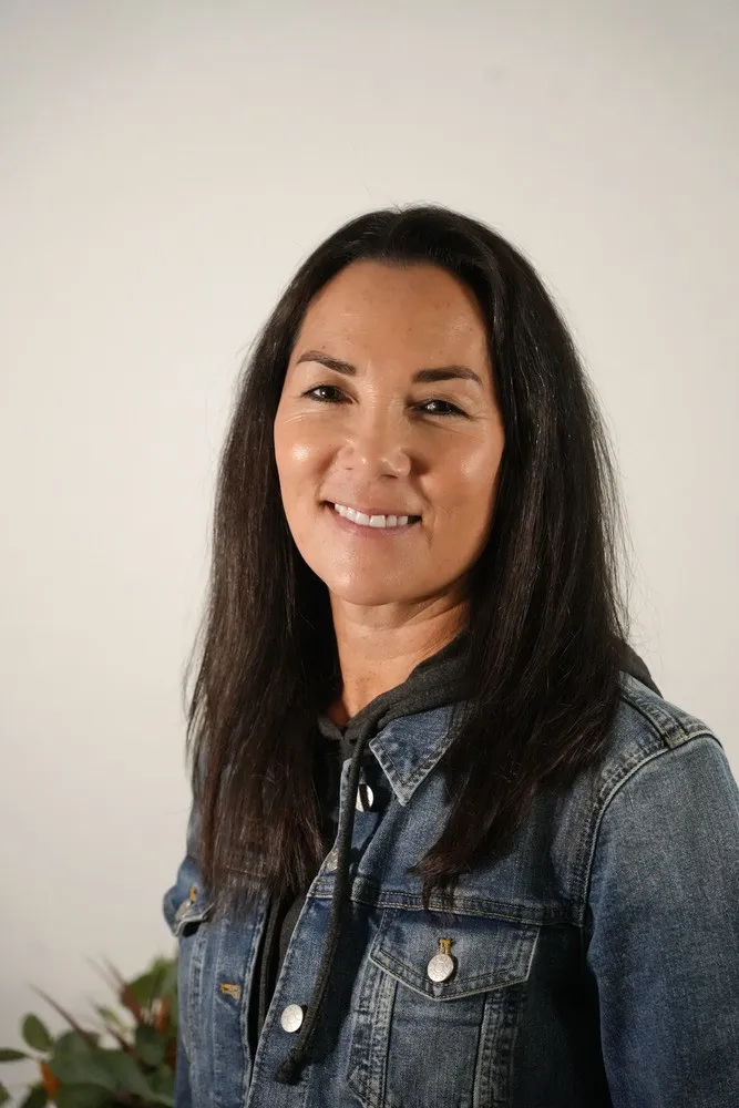 Megyn McRoberts | Kay Riley Flooring and Design