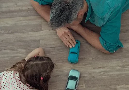 Vinyl Flooring | Kay Riley Flooring and Design