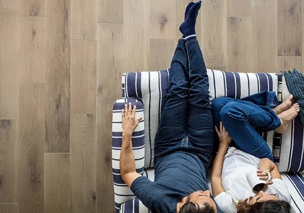 Hardwood Flooring | Kay Riley Flooring and Design