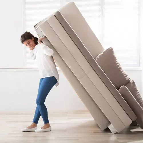 Before Carpet Installation | Kay Riley Flooring and Design