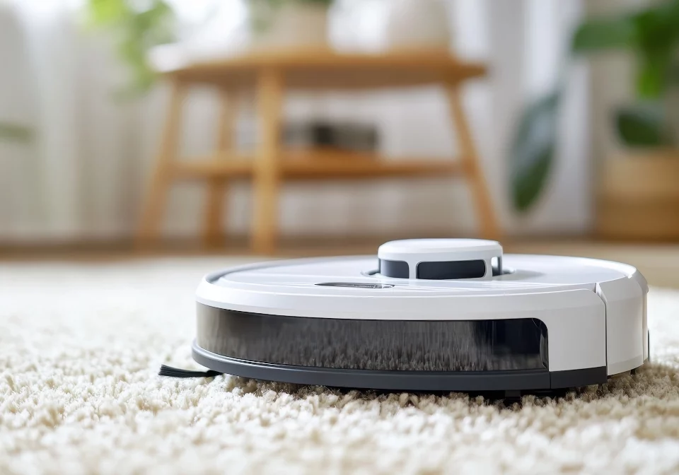 Carpet Care | Kay Riley Flooring and Design