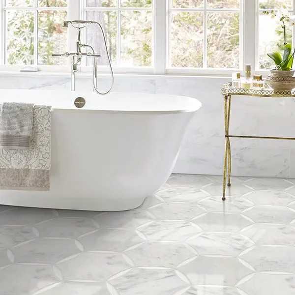 Bathroom Tiles | Kay Riley Flooring and Design