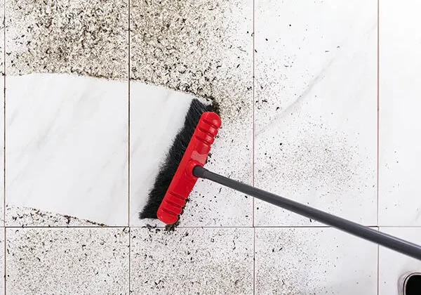Tile Cleaning | Kay Riley Flooring and Design