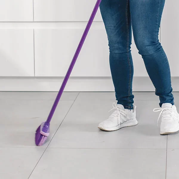 Tile Daily Care & Maintenance | Kay Riley Flooring and Design