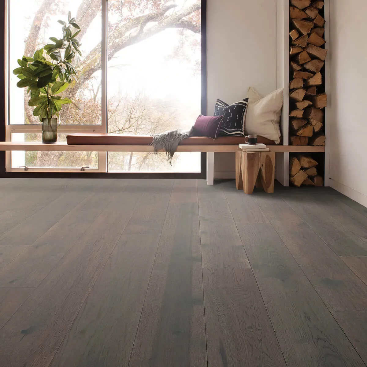 Hardwood Flooring | Kay Riley Flooring and Design