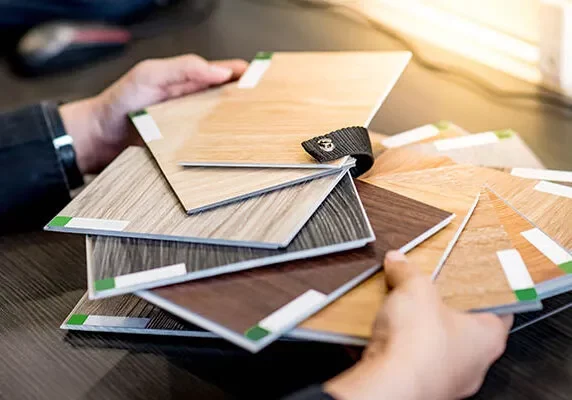 Shop at Home Flooring Samples | Kay Riley Flooring and Design