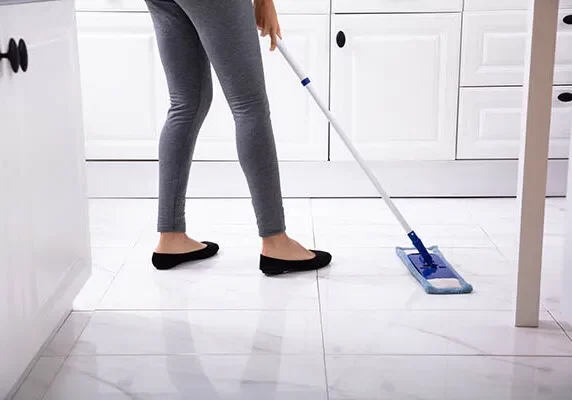 Tile Cleaning | Kay Riley Flooring and Design