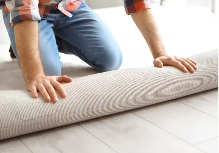 Carpet Installation | Kay Riley Flooring and Design