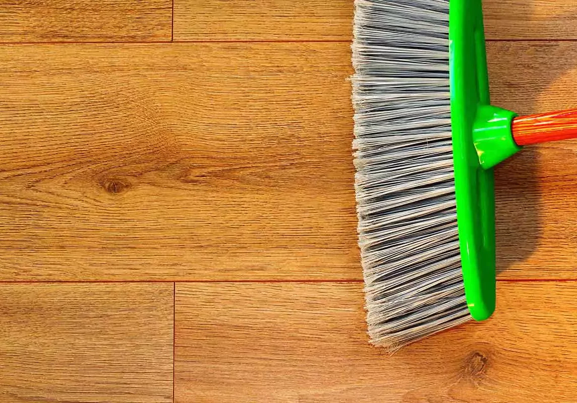 Hardwood Care and Maintenance | Kay Riley Flooring and Design