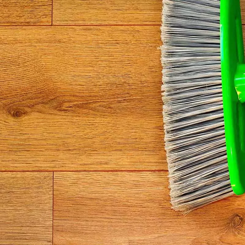 Hardwood Care and Maintenance | Kay Riley Flooring and Design