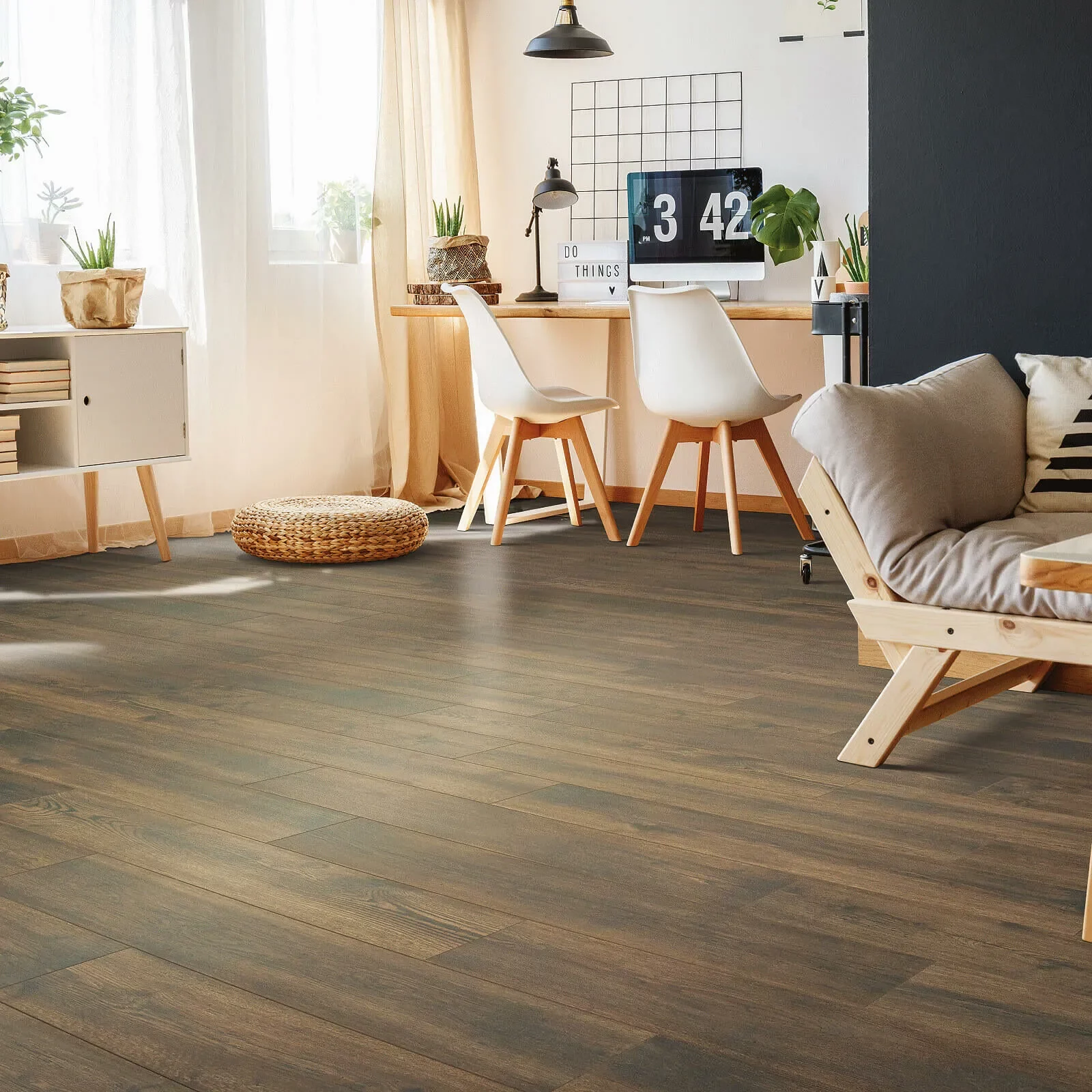 Laminate Flooring | Kay Riley Flooring and Design