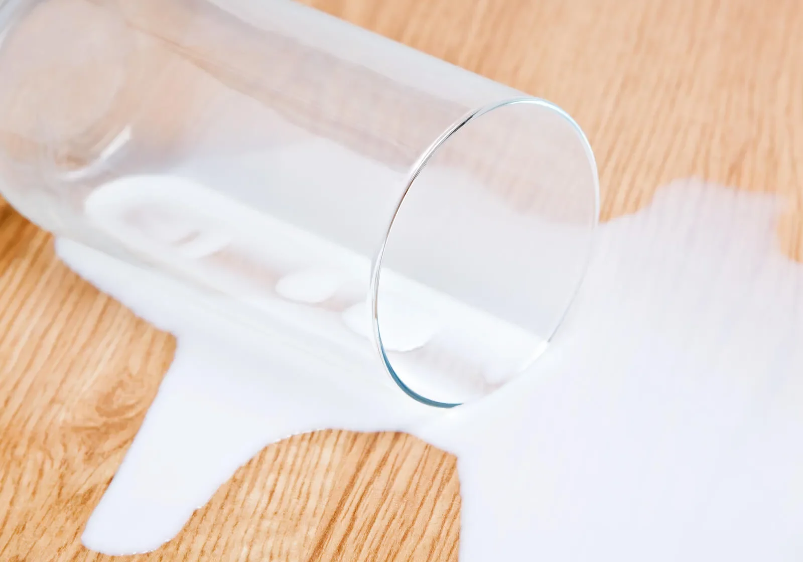 Laminate Spills | Kay Riley Flooring and Design