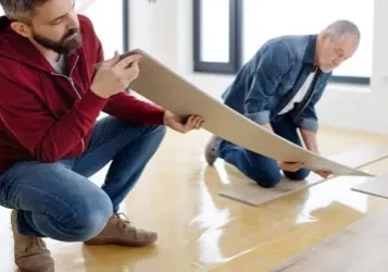 vinyl-installation (4) Vinyl Installation | Kay Riley Flooring and Design